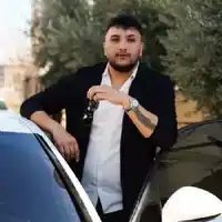 Şenol Evgi – Ah Bu Akrabalar Albüm Kapağı