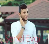 Şenol Evgi – Seviyorsan Ailenle Tanıştır