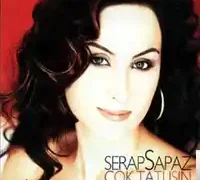 Serap Sapaz – Çok Tatlısın