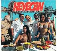 Serdar Ortaç – Heyecan ft Tefo ,Seko