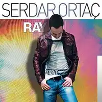 Serdar Ortaç – Kalpsizsin Albüm Kapağı