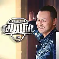 Serdar Ortaç – Nankör Albüm Kapağı