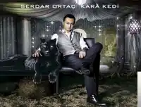Serdar Ortaç – Poşet Albüm Kapağı