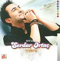 Serdar Ortaç – Yar Ayrı Gayrın mı Var Albüm Kapağı