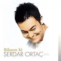 Serdar Ortaç – Yar Diye Diye Albüm Kapağı