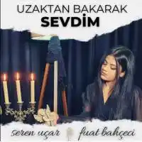 Seren Uçar – Ka Bıdene Mın Albüm Kapağı