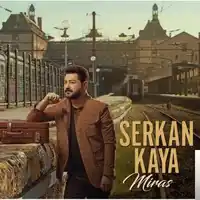 Serkan Kaya – Kara Gözlüm Albüm Kapağı