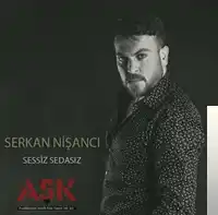 Serkan Nişancı – Ne Kara Kaşına Albüm Kapağı