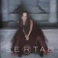 Sertab Erener – Farzet Albüm Kapağı