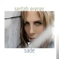 Sertab Erener – İyileşiyorum Albüm Kapağı