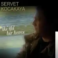 Servet Kocakaya – Gewre Albüm Kapağı