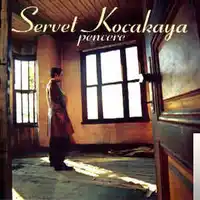 Servet Kocakaya – Zindan Albüm Kapağı