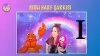 Ses Şarkıları – A Sesi Şarkısı Albüm Kapağı
