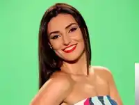 Sevcan Orhan – Akşam Olur Karanlığa Kalırsın Albüm Kapağı