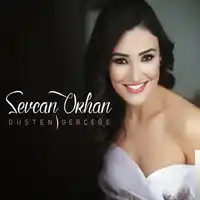 Sevcan Orhan – Arabım Fellahi Albüm Kapağı