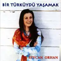 Sevcan Orhan – Aynalı Körük Albüm Kapağı