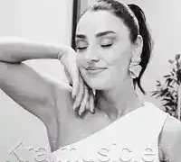 Sevcan Orhan – Damarımda Kanımsın