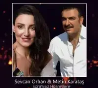 Sevcan Orhan – Gitti Canımın Cananı