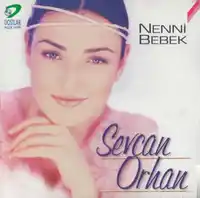 Sevcan Orhan – Pınar Başından Bulanır Albüm Kapağı