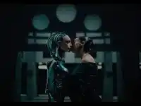 Sevdaliza – Ride Or Die ft Villano Antillano