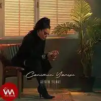 Sevgim Yılmaz – Dayanamıyorum ft Kerim Araz Albüm Kapağı