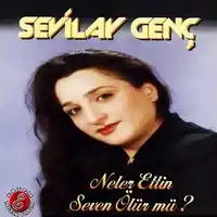 Sevilay Genç – Sevdiğim Albüm Kapağı