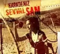 Şevval Sam – Ben Seni Sevdiğumi