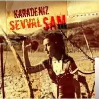 Şevval Sam – Çay Elinden Öteye Albüm Kapağı