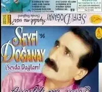 Seyfi Doğanay – Ağladim