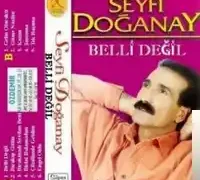 Seyfi Doğanay – Bacımsın