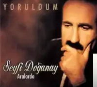 Seyfi Doğanay – Ben Ağlarsam
