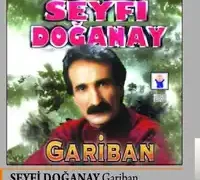 Seyfi Doğanay – Elimde Değil