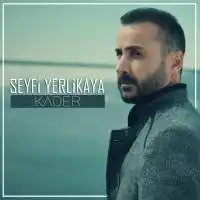 Seyfi Yerlikaya – Ayrılık Hasreti ft. Özge Öz Erdoğan Albüm Kapağı