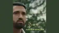 Seyit Yıldırım – Darıldım Darıldım Albüm Kapağı