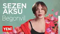 Sezen Aksu – Begonvil Albüm Kapağı