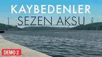 Sezen Aksu – Ben de Yoluma Giderim Albüm Kapağı