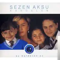 Sezen Aksu – Biliyorsun Albüm Kapağı