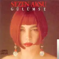 Sezen Aksu – Güllerim Soldu Albüm Kapağı