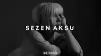 Sezen Aksu – İki Delilik (Abdullah Demir Remix) Albüm Kapağı
