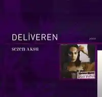 Sezen Aksu – İkinci Bahar Albüm Kapağı