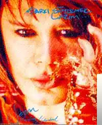 Sezen Aksu – İstanbul İstanbul Olalı Albüm Kapağı