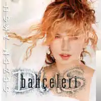 Sezen Aksu – Kaçın Kurası Albüm Kapağı