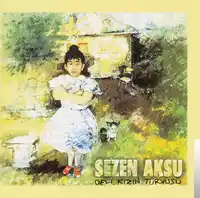 Sezen Aksu – Küçüğüm Albüm Kapağı