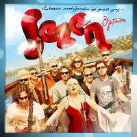 Sezen Aksu – Vay Albüm Kapağı