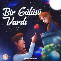 Sezer Sarıgöz – Bir Gülüşü Vardı Albüm Kapağı