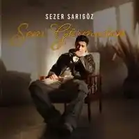 Sezer Sarıgöz – Seni Görmeden Albüm Kapağı