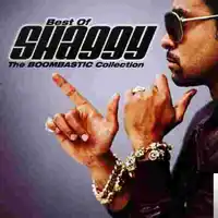 Shaggy – Mad Mad World (feat Sizzla, Collie Buddz) Albüm Kapağı