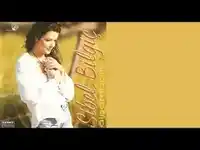 Sibel Bilgiç – Alışamadım Albüm Kapağı