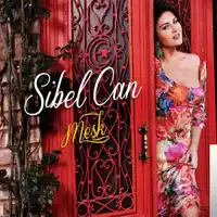 Sibel Can – Acıyorum Sana Ben Albüm Kapağı