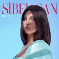 Sibel Can – Hayat Albüm Kapağı